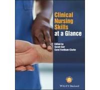 Clinical Nursing Skills At A Glance