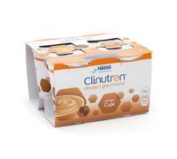 Clinical Nutrition Clinutren Dess Gourm Cafe 200G