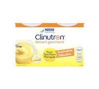 Clinical Nutrition Clinutren Dess Gourm Citro200G