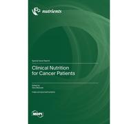 Clinical Nutrition For Cancer Patients