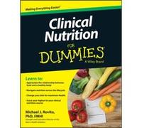 Clinical Nutrition For Dummies by Michael J. Rovito Michael J Rovito, (Auteur)