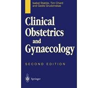 Clinical Obstetrics And Gynaecology