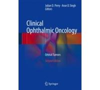 Clinical Ophthalmic Oncology
