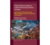 Clinical Partnerships In Urban Elementary School Settings