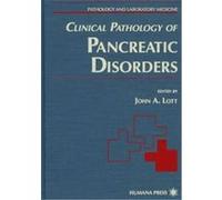 Clinical Pathology of Pancreatic Disorders, Pathology and Laboratory Medicine, 2