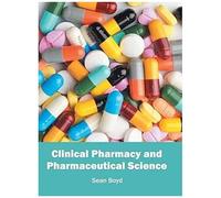 Clinical Pharmacy And Pharmaceutical Science