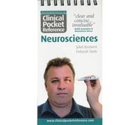 Clinical Pocket Reference Neurosciences by Deborah Slade Juliet Bostwick, Deborah Slade (Auteur)