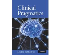 Clinical Pragmatics
