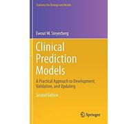 Clinical Prediction Models