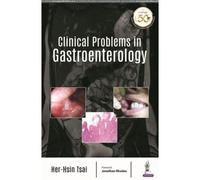 Clinical Problems In Gastroenterology