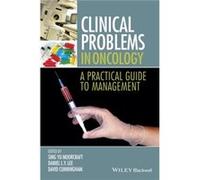 Clinical Problems in Oncology by David D. Cunningham Collectif (Auteur)