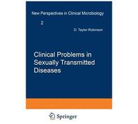 Clinical Problems In Sexually Transmitted Diseases