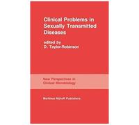 Clinical Problems In Sexually Transmitted Diseases
