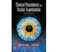 Clinical Procedures for Ocular Examination