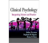 Clinical Psychology Arthur Freeman, Denise Davis, Stephanie H. Felgoise (Auteur)