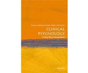 Clinical Psychology Susan Llewelyn, (Auteur)