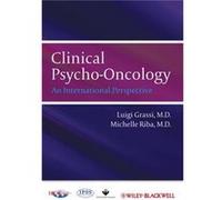 Clinical PsychoOncology by Riba Michelle MD University of Michigan Hardcover Book Riba Michelle MD University of Michigan (Auteur)