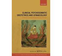 Clinical Psychosomatic Obstetrics And Gynaecology