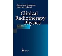 Clinical Radiotherapy Physics