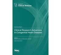 Clinical Research Advances In Congenital Heart Disease