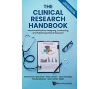 Clinical Research Handbook, The