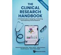 Clinical Research Handbook, The