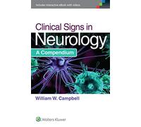 Clinical Signs in Neurology