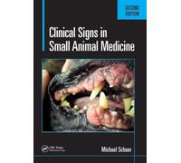 Clinical Signs In Small Animal Medicine