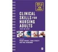 Clinical Skills for Nursing Adults Unknown (Auteur)