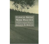 Clinical Social Work Practice : A Cognitive-Integrative Perspective