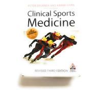 Clinical Sports Medicine