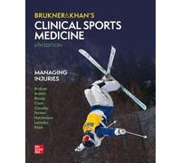 Clinical Sports Medicine: Managing Injuries, 6th Edition