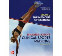 Clinical Sports Medicine: The Medicine of Exercise (2)