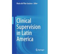 Clinical Supervision in Latin America