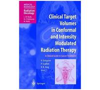 Clinical Target Volumes In Conformal And Intensity Modulated Radiation Therapy