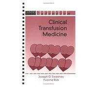 Clinical Transfusion Medicine