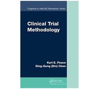 Clinical Trial Methodology