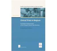Clinical Trials In Belgium