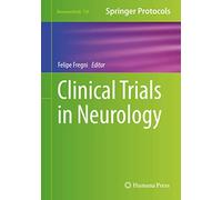 Clinical Trials in Neurology