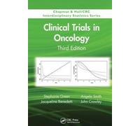 Clinical Trials In Oncology