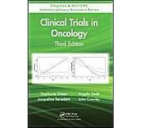 Clinical Trials In Oncology