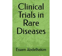 Clinical Trials in Rare Diseases