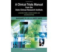 Clinical Trials Manual 2e