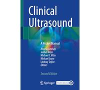 Clinical Ultrasound: A Pocket Manual
