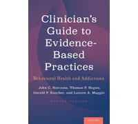 Clinician's Guide To Evidence-Based Practices