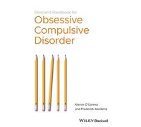 Clinician's Handbook for Obsessive Compulsive Disorder: Inference-Based Therapy