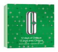 Clinique 12-days Advent Calendar