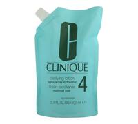 Clinique 3 phases soin système Clarifying Lotion 4 recharge 400 ml