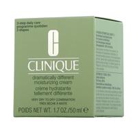 Clinique Crème hydratante tellement différente 50 ml