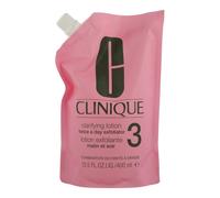 Clinique 3-Phases System Soin Clarifying Lotion 3 Refill 400ml
